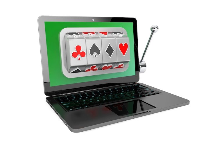 jq775 gaming platform