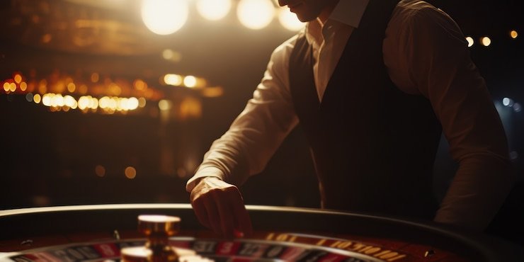 jq775 Slot Rooms