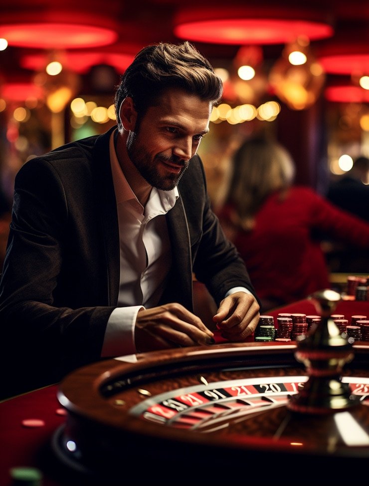 jq775 Apke Mobile Par Live Casino aur Slots
